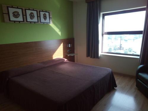 Olimpia Hoteles