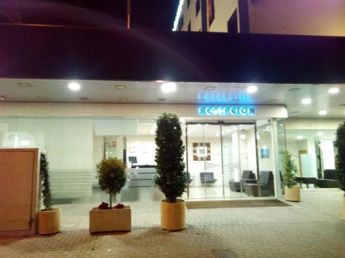 Olimpia Hoteles