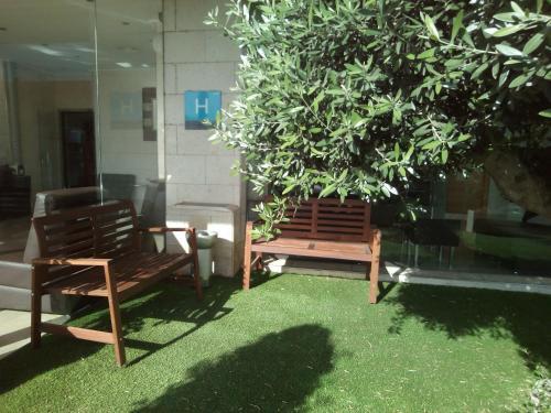Olimpia Hoteles