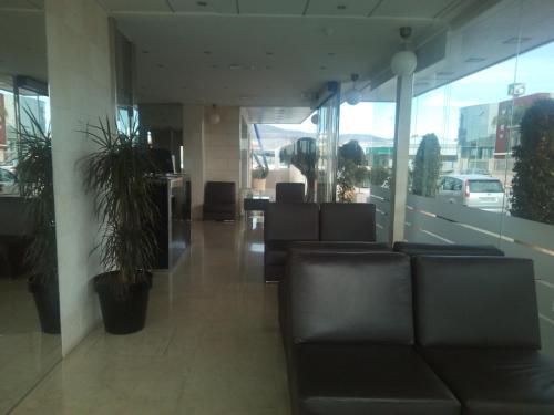 Olimpia Hoteles