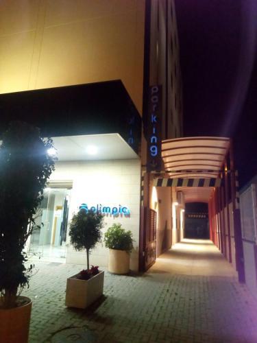 Olimpia Hoteles