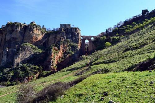 Villa La Roca