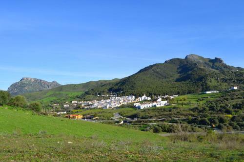 Villa La Roca