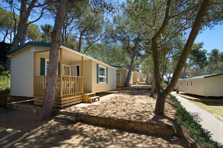 Camping Treumal