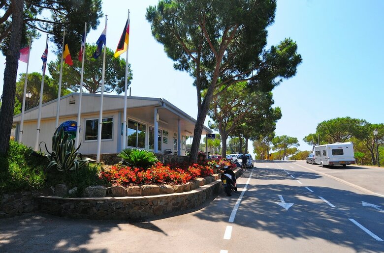 Camping Treumal