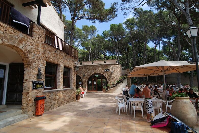 Camping Treumal