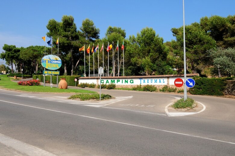 Camping Treumal