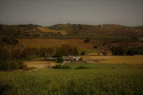 Casa Rural Asiento Del R�o
