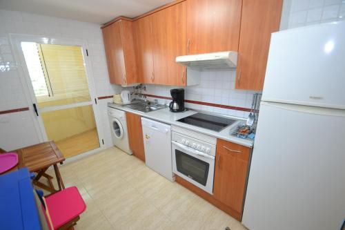 Apartamento Wvp - Aqua I