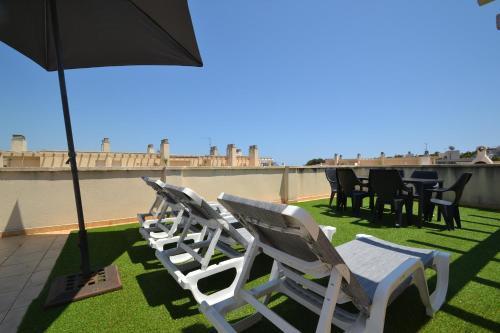 Apartamento Wvp - Aqua I