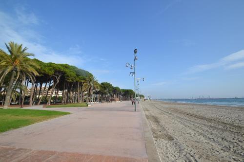 Apartamento Wvp - Aqua I