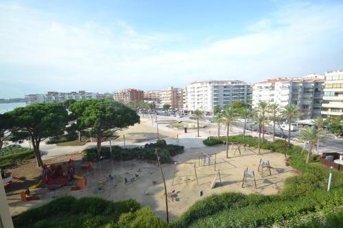 Apartamento Wvp - Aqua I