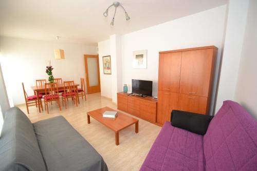Apartamento Wvp - Aqua I
