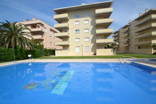 Apartamento Wvp - Aqua I