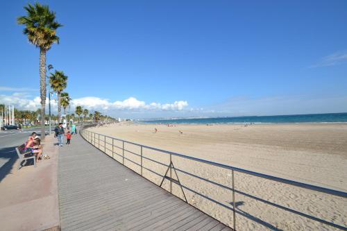 Apartamento Wvp - Aqua I