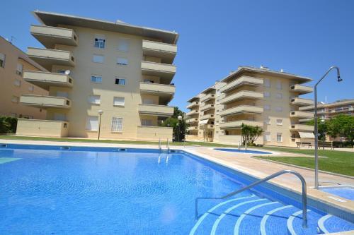 Apartamento Wvp - Aqua I