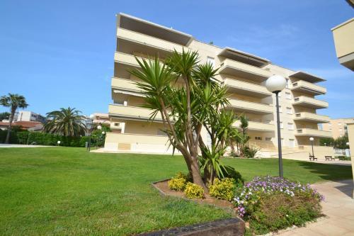 Apartamento Wvp - Aqua I