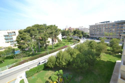 Apartamento Wvp - Aqua I