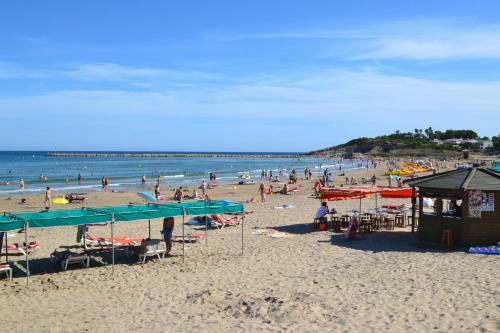 Apartamento Wvp - Aqua I