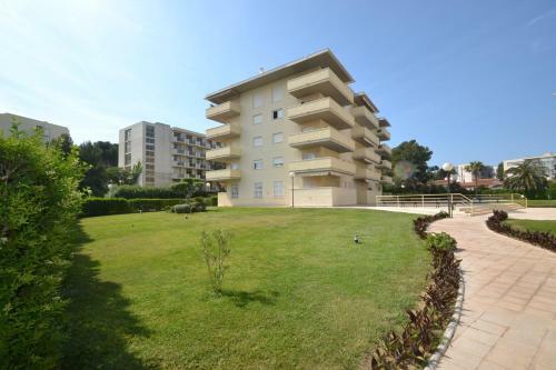 Apartamento Wvp - Aqua I