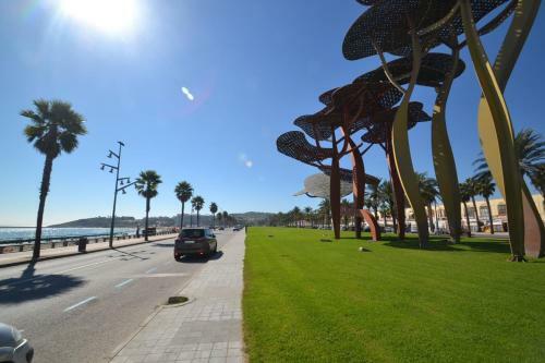 Apartamento Wvp - Aqua I