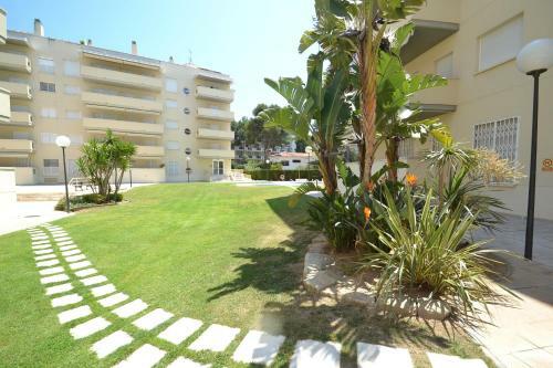 Apartamento Wvp - Aqua I