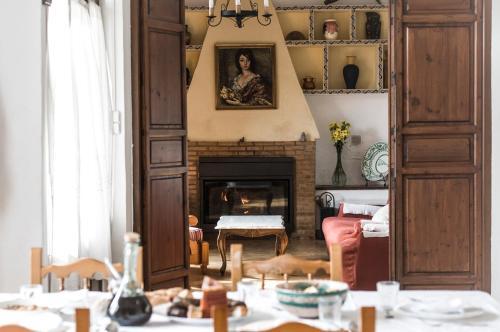 Casa Rural El Milano
