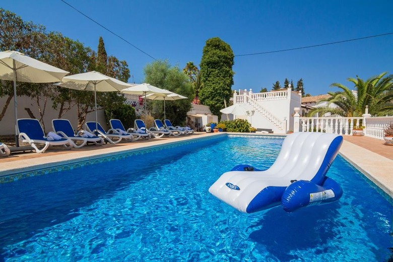 Holiday Villa R�stika