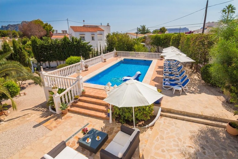 Holiday Villa R�stika