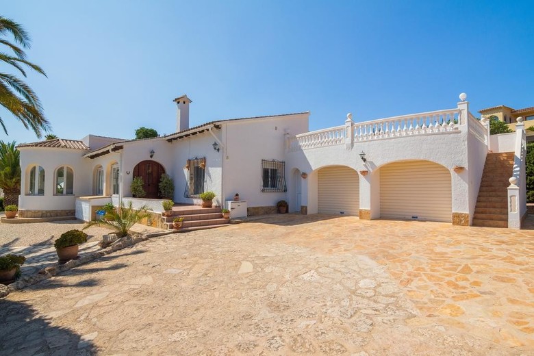 Holiday Villa R�stika