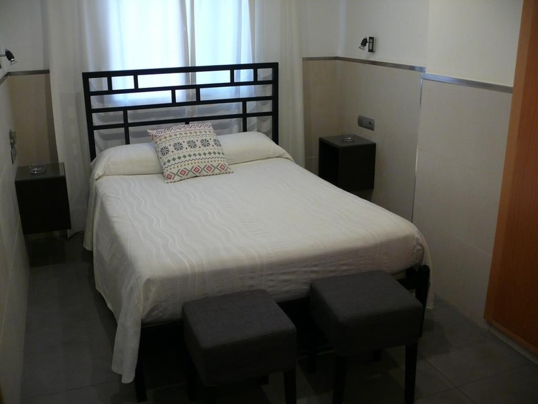 Hostal La Hispanidad