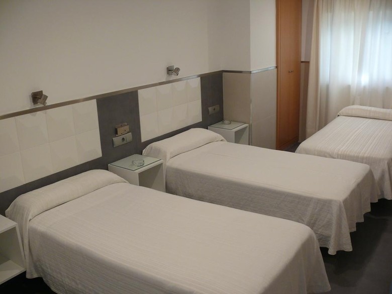 Hostal La Hispanidad
