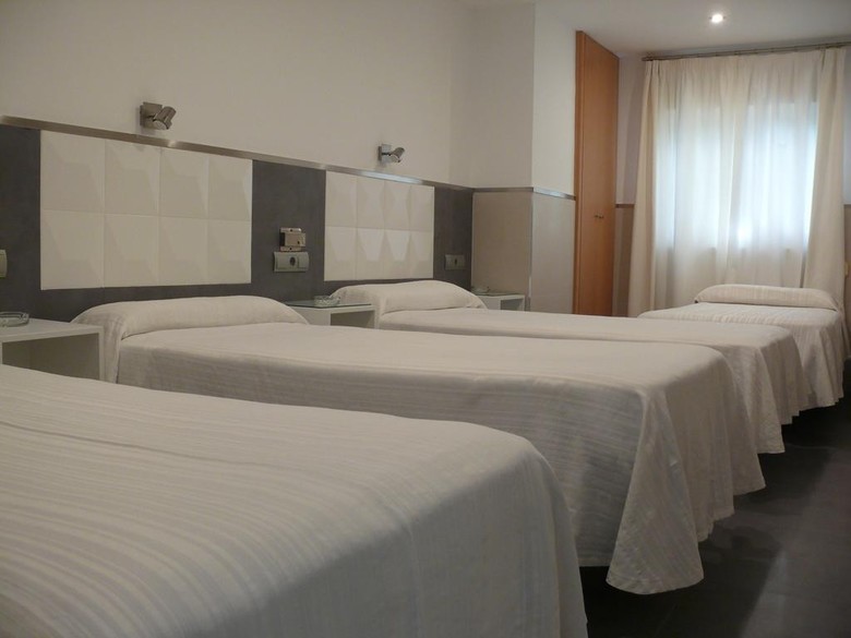 Hostal La Hispanidad