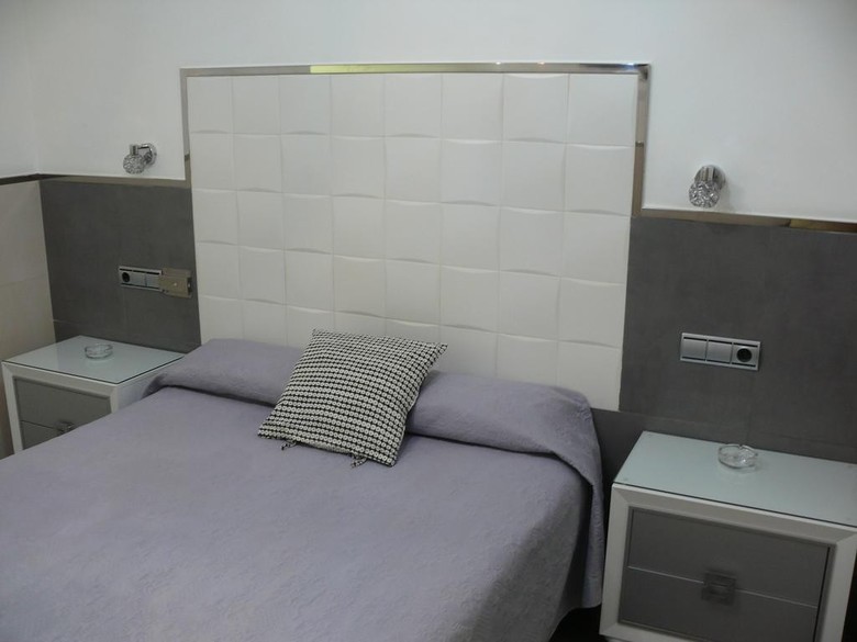 Hostal La Hispanidad