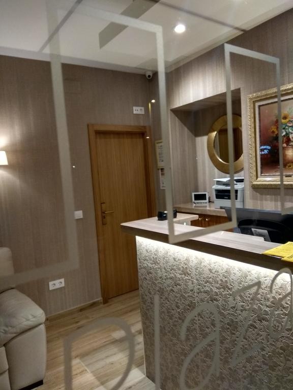 Hostal Toledo Plaza