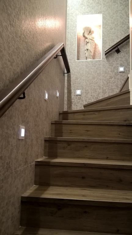 Hostal Toledo Plaza
