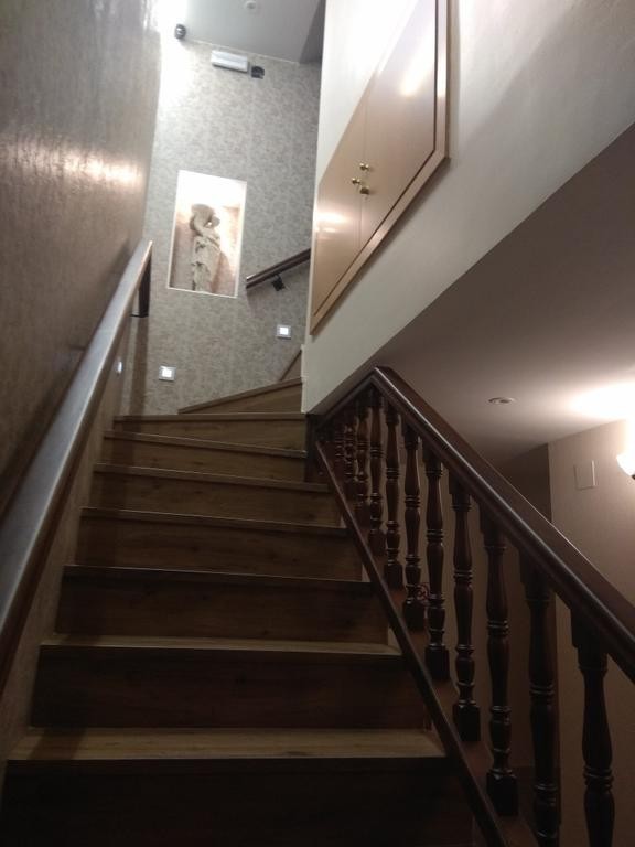 Hostal Toledo Plaza