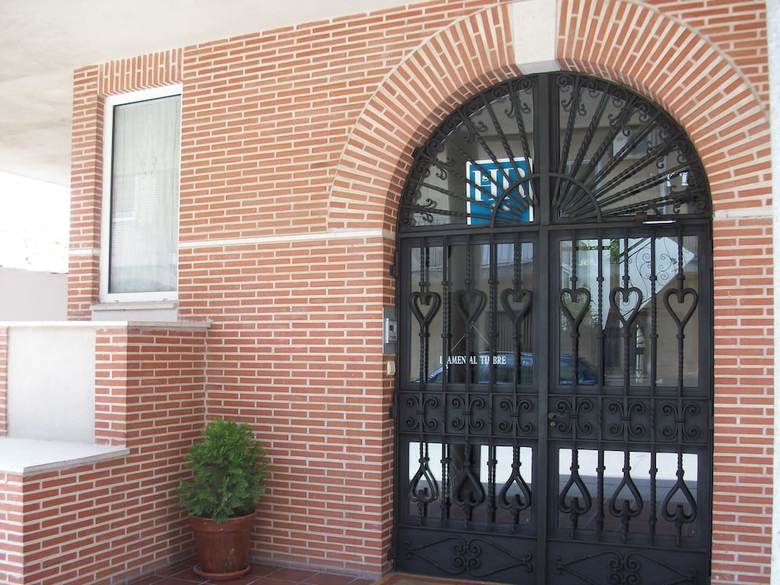Hostal Goya II