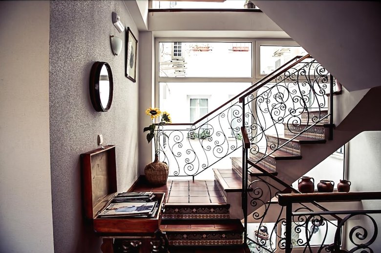 Hostal Goya II