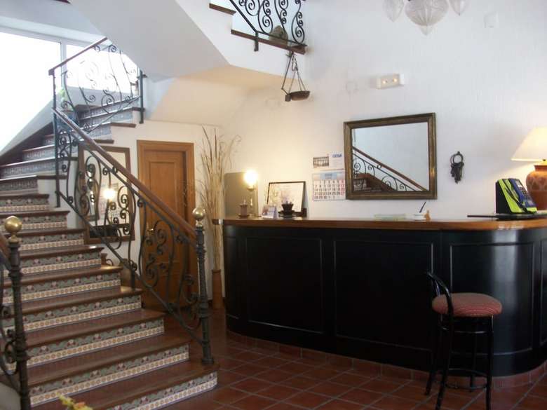 Hostal Goya II