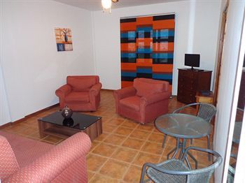 Vulcano Beach Hotel