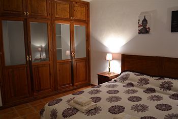 Vulcano Beach Hotel