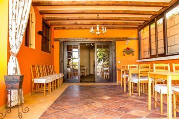 Vulcano Beach Hotel
