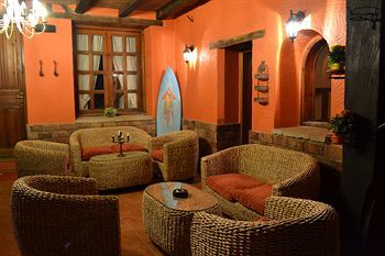 Vulcano Beach Hotel