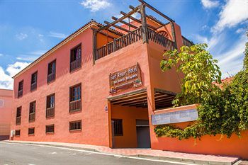 Vulcano Beach Hotel