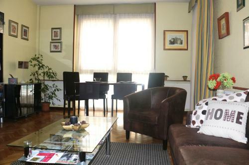 Homelife Apartamento Buenavista