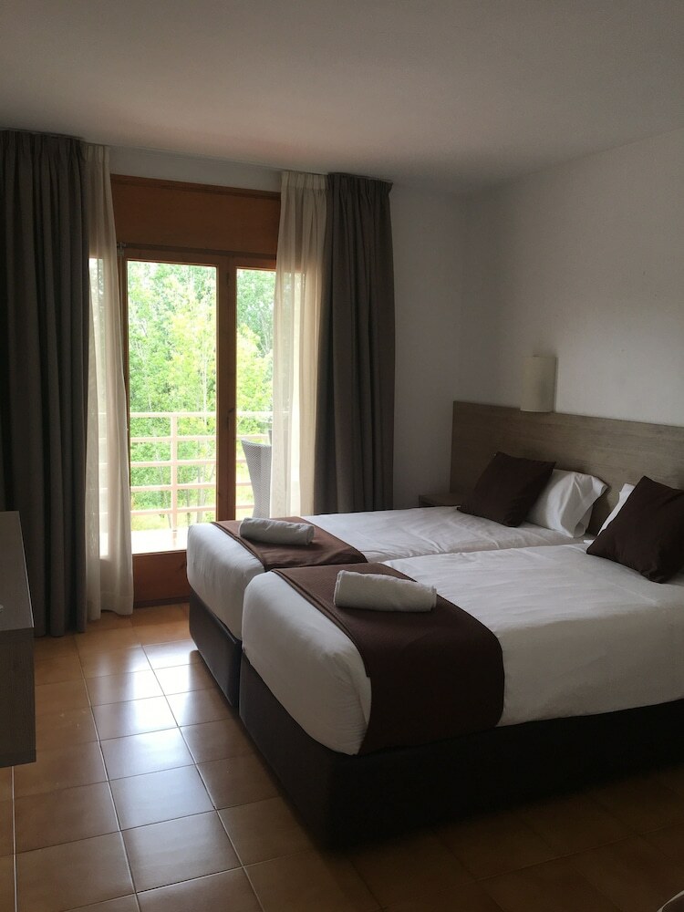 Albergue Hipica Park