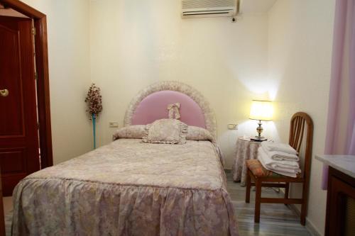 Hostal Jim�nez