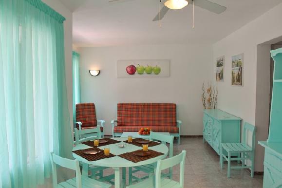 Villas Yucas