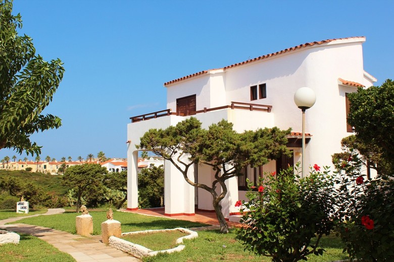 Villas Yucas